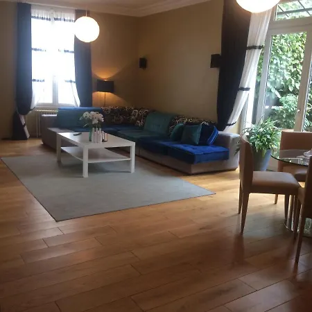 La Vethinoise Bed & Breakfast *