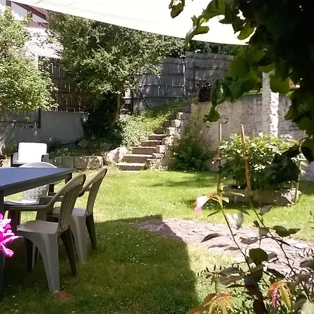 Bed & Breakfast La Vethinoise Vetheuil