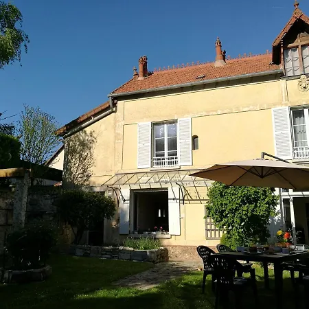 Bed & Breakfast La Vethinoise *