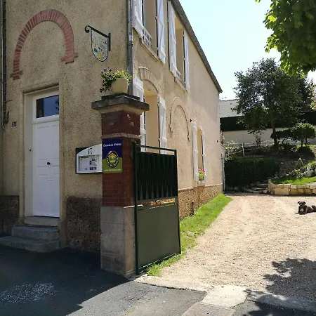 Bed & Breakfast La Vethinoise *