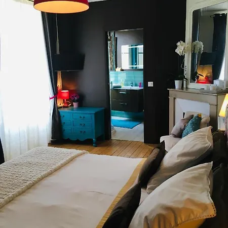 Bed & Breakfast La Vethinoise *