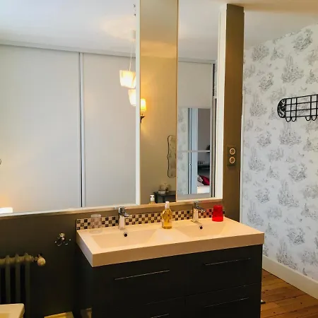 La Vethinoise Bed & Breakfast