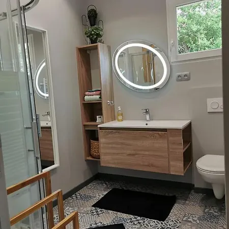 La Vethinoise Bed & Breakfast